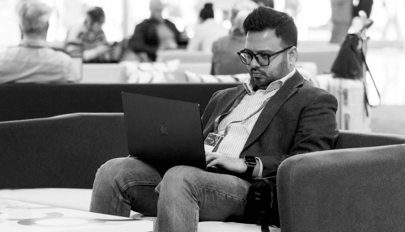 RSAC Webcast What's Really Inside Your AI?