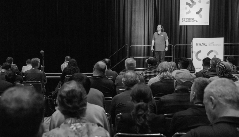 RSA Conference 2027 Call for Submissions