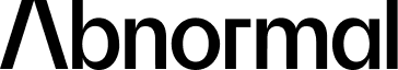 Abnormal company logo in black text.