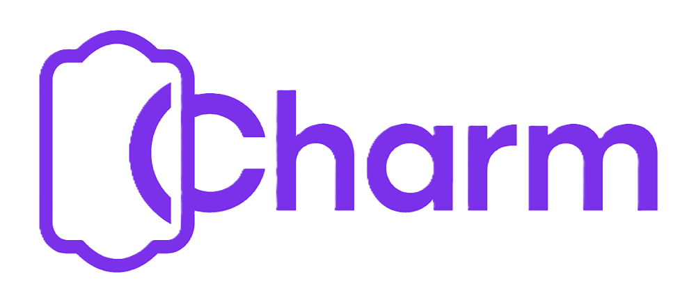 Charm logo